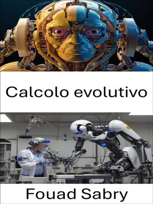 cover image of Calcolo evolutivo